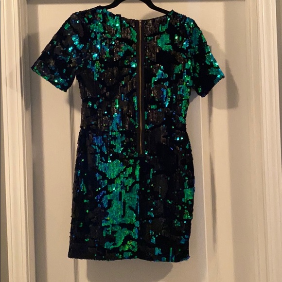 Sequin dress - Picture 2 of 2